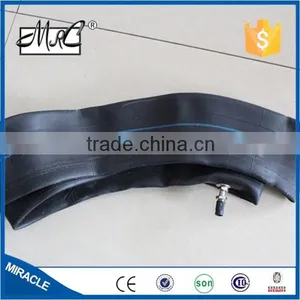 Cheap Tire Casing Type Motorcycle Tire Natural Rubber Butyl Rubber Inner Tube 3.25 / 3.00-18 thumbnail-4