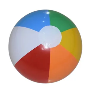 PVC Beach Ball thumbnail-5