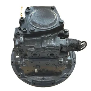 Construction Machinery Parts 708-3d-01020 708-3D-00020 Hydraulic Pump for PC138US-8 PC110-8MO PC130-8MO Main Pump for Komatsu thumbnail-1