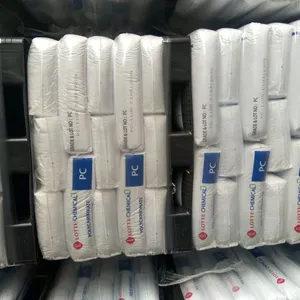 V-2 Flame Retardant Medium Viscosity Polycarbonate PC Particles Makrolon PC 2405 2407 2805 2856 6487 thumbnail-4