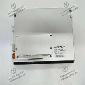 UNIOP ETT-VGA-0045 Industrial Display Module thumbnail-2