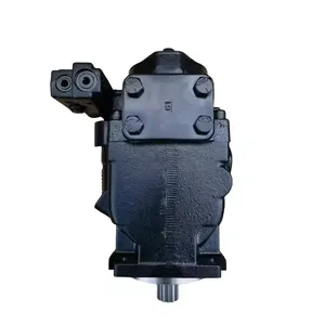 90 90R 90R100 90R100KA 90R100KA1CD Series 90R100KA1CD80P3C7F00GBA353524 Hydraulic Piston Oil Pump thumbnail-2