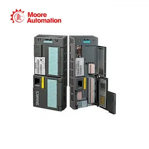 Siemens 6SL3224-0BB12-1BA1 thumbnail-1