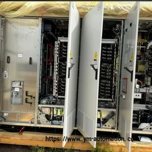 ABB GBU72 3BHE055094R0002 Grid Breaker Unit thumbnail-2