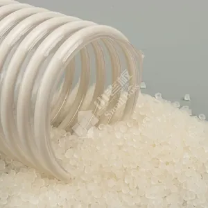 Flexible PVC Hose Granules Pvc Compound Soft Pvc Granules thumbnail-5