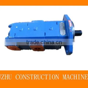 Provide Motor Grader Parts Grader Pump thumbnail-1