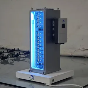 Vertical Cabinet Model Manufacturing Factory thumbnail-1