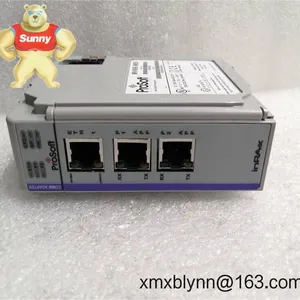 ProSoft MVI69E-MBS: Your Rockwell PLC’s Reliable Serial Communication Bridge thumbnail-1