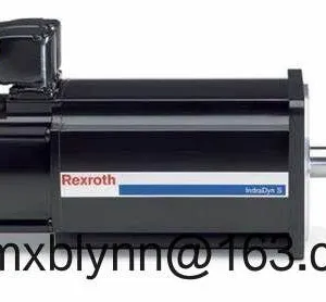 Bosch Rexroth MSK040C-0600-NN-M1-UG1-NNNN – High‑Torque IndraDyn S Servo Motor for Compact, Fast Axes thumbnail-1