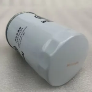 Good Price Weichai 1001740613 Engine Oil Filter Element Construction Machinery Parts thumbnail-5