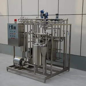 Flash Pasteurizer thumbnail-3