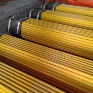 3PE Anti-corrosion Steel Pipe thumbnail-1