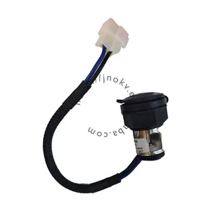 60222807 Desktop Charger 12VDC 120W for Sany Excavator Electrical System Power Supply thumbnail-5