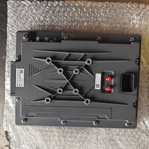 Wholesale Original Programmable Unlock for Sany Excavator Monitor 2 New Condition thumbnail-6