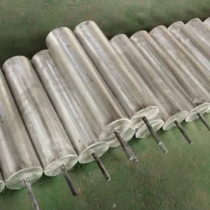National Standard Magnesium Anodes for Tank Anti - Corrosion, 14kg Buried Magnesium Anodes thumbnail-1