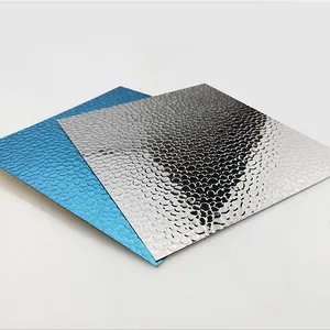 Custom Silver Mirror Solutions With Mill Test Report Available thumbnail-5