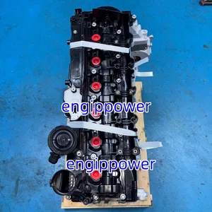 N57D30A Engine Motor thumbnail-5