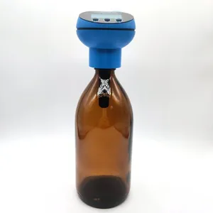 German Wtw Bod Automatic Measuring Instrument Oxitop is 6/ is 12, Imported From Original Manufacturer, in Stock thumbnail-4