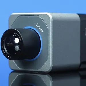 TN460U Ultra-High Temperature Thermal Camera | 0~2000°C Range, 640×512 Resolution, Uncooled Infrared FPA Detector thumbnail-1