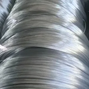 Steel Wire & Stock Steel Wire，Q195、Q215、Q235、SWRM10、SWRM12、35#、45#、50#、SWRH45A、65#、70#、80#、SWRH72A、SWRH82A thumbnail-5