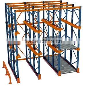 Drive-in Rack System 1000kg thumbnail-1