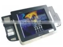 Network Supermarket/Restaurant/Store/Retail Touch Screen POS Kiosk thumbnail-1