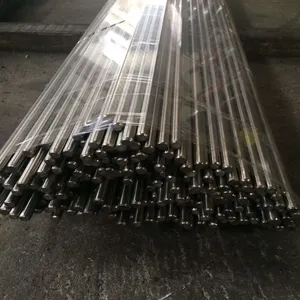 High-Quality Duplex Stainless Steel Bar 1.4507 for Industrial Use thumbnail-3