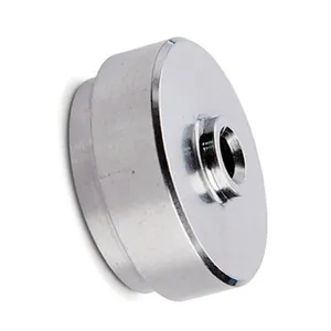 Water Jet Cutter Spare Parts CP022046/593 High PressureWaterjet Cutting Machine Accessories Valve Seat thumbnail-4