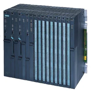Siemens Plc 6es7421-7dh00-0ab0 Digital Input Module Sm421 thumbnail-1