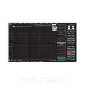 Ceyear 3671D Vector Network Analyzer，100KHZ to 20GHZ thumbnail-3