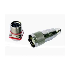 Electrical Connector for Railway Passenger Coach thumbnail-2