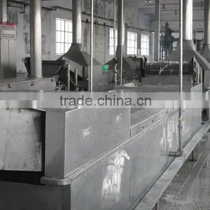 Hot Sale French Fries Frozen Production Line/french Fries Processing Line thumbnail-6