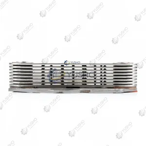 Original XCMG Parts Oil Cooler (61500010334) for GR180/LW500F/LW500FN thumbnail-3
