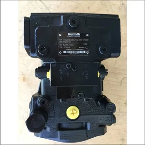 Rexroth A10VG45HD3D1/10L-NSC10FO23D Hydraulic Pump thumbnail-1