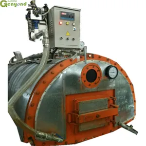 Rock Sugar/Crystal White Sugar Production Line thumbnail-1