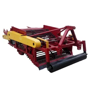 Hot Selling Shallot Harvesting Machine 2 thumbnail-4