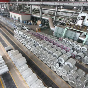 Tinplate 2.8/2.8 5.6/5.6 8.4/8.4 0.12mm MR SPTE T2 T3 T5 Electrolytic Tin Plated Coil thumbnail-5