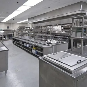 Kitchen Facilities thumbnail-3