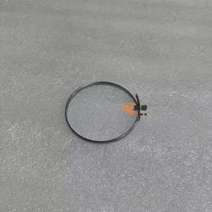 Original SDLG 4120001739055 Circlip for Wheel Loader Spare Parts. thumbnail-3