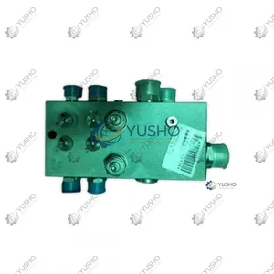 Spare Part A810201062339 for SANY SDJ450 Genuine OEM thumbnail-1