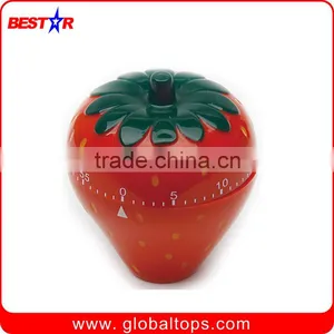 Fruit of Strawberry Kitchen Timer thumbnail-1