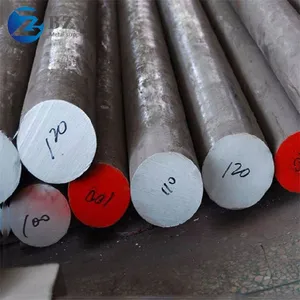 Q235 Ss400 Carbon Steel Round Bar Steel Rod Price Mild Steel Rod With Jis A36 thumbnail-4