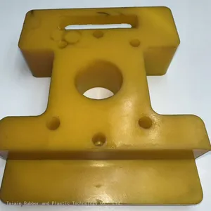 Customized Polyurethane Parts for Mold Opening Are Suitable for Automotive Component Factories in Southeast Asia. thumbnail-4