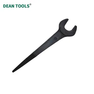12-Inch Long Handle Pry Open Wrench With Curved Claw for Leverage, 1.5