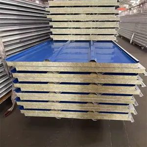 PPGI Color Coated Steel Coil Corrugated Board Roofing Sheet Galvanized Steel Plate thumbnail-5