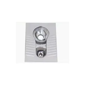 Stainless Steel Toilet for Railway Passenger Carriages thumbnail-4
