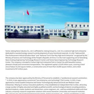 Ito Conductive Adhesive - Methanol Conductive Paste, Conductive Water, Indium Tin Oxide Conductive Water thumbnail-3