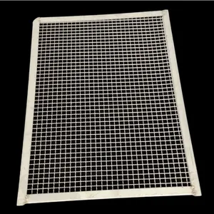 Stainless Steel Drying Mesh 316 300 Mesh 0.03mm Wire Diameter 1m x 20m Roll thumbnail-3