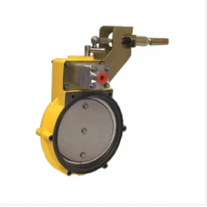 AMOT Air Shut‑off Valve HVX‑300 Heavy‑Duty Pneumatic Cut‑off Control Unit thumbnail-1