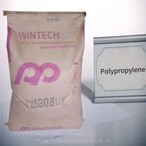 Japan Jpp Suopu pp Novatec Wmx02ux Ultra-transparent Metallocene Random Copolymer Polypropylene thumbnail-1